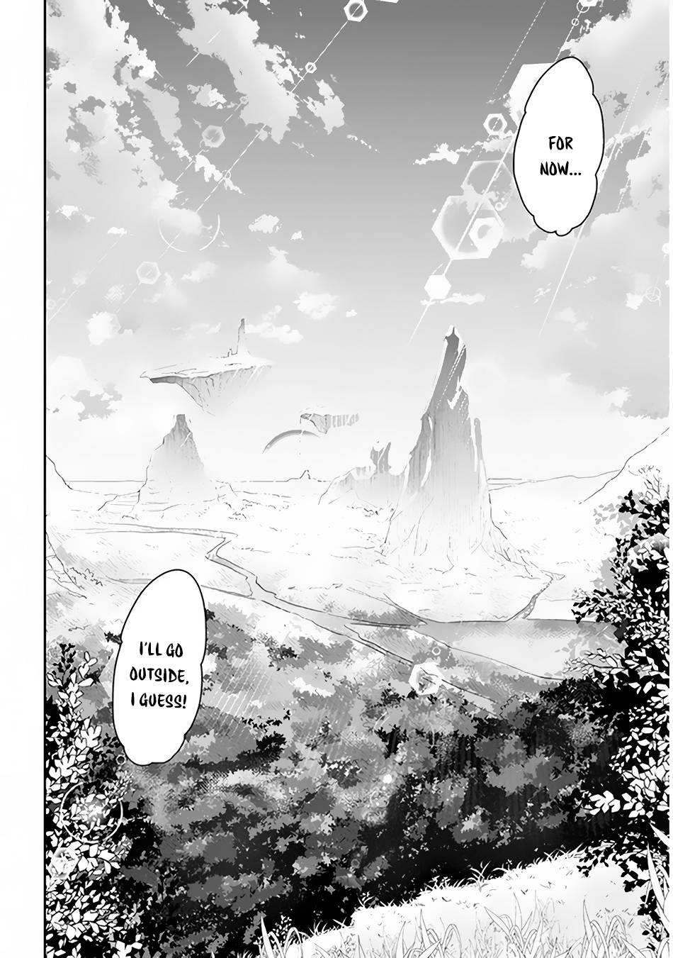 Maou ni Natta node, Dungeon Tsukutte Jingai Musume to Honobono suru Chapter 1.1 14